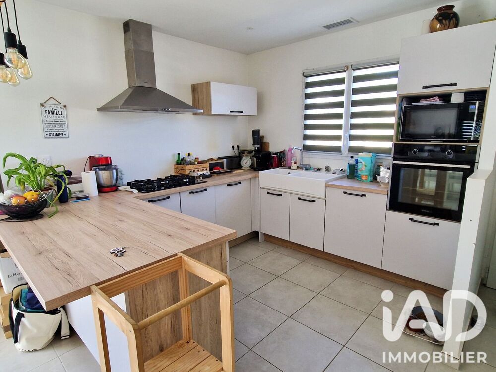 Vente Maison Vente Maison/villa 5 pièces Upie