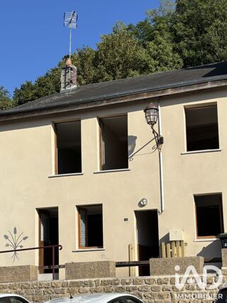  Maison à vendre 4 pièces 101 m²