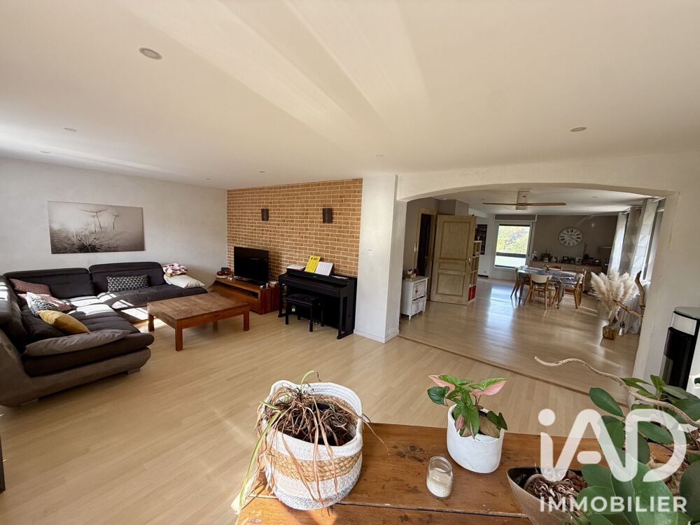 Vente Maison Vente Maison traditionnelle 5 pièces Saint-michel-sur-meurthe