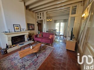  Maison à vendre 6 pièces 235 m²