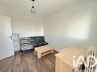  Appartement à vendre 3 pièces 57 m²