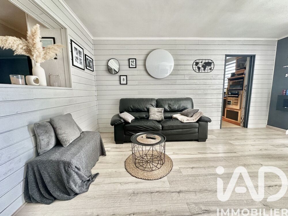 Vente Appartement 5 pièces