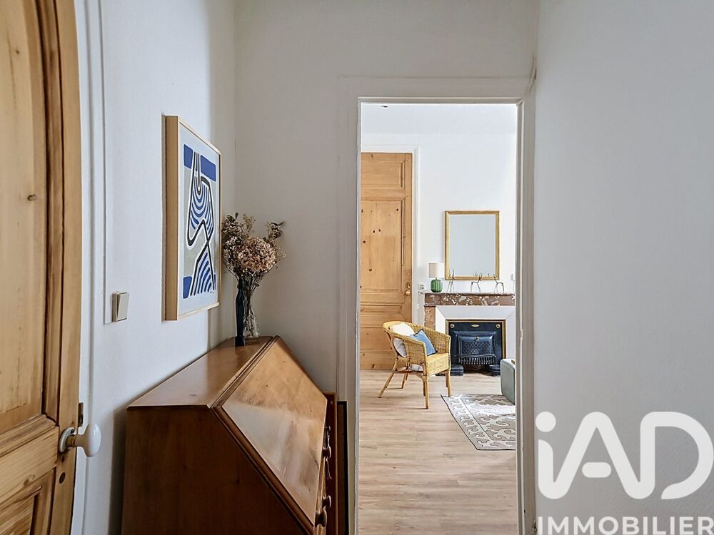 Vente Appartement Vente Appartement 2 pièces Lyon 6