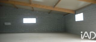  Parking / Garage à vendre 250 m²