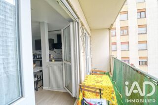  Appartement à vendre 3 pièces 61 m²
