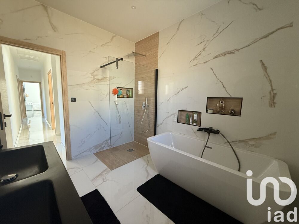 à vendre  Maison Clarensac (30870)