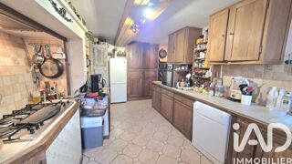  Maison à vendre 7 pièces 190 m²