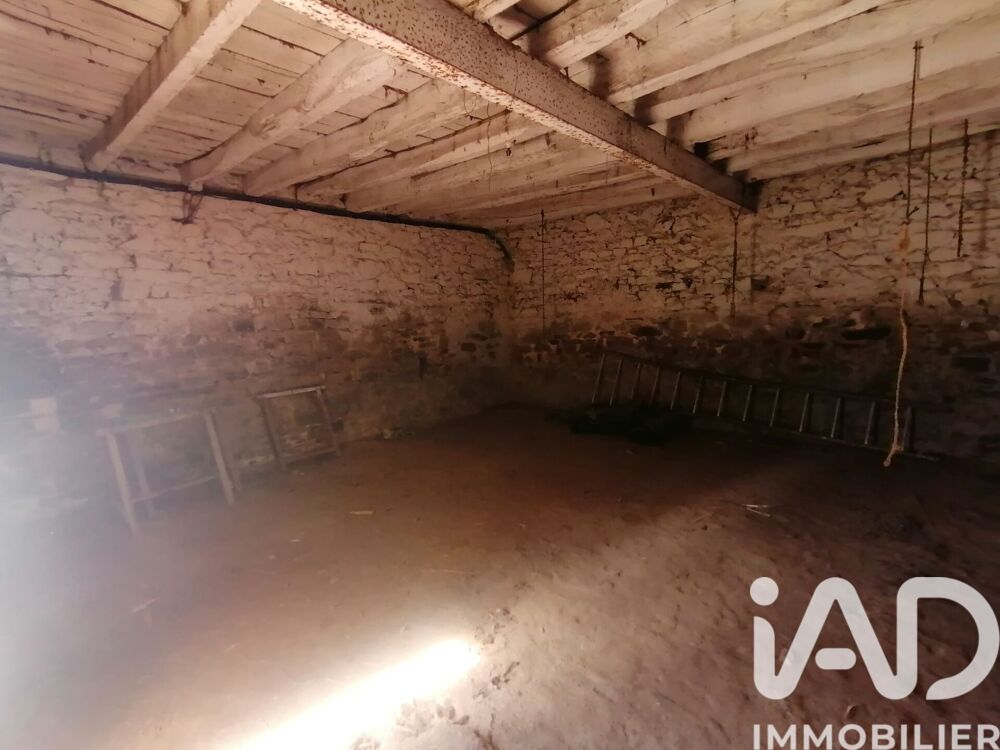 Vente Maison/villa 2 pièces