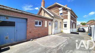  Maison à vendre 3 pièces 76 m²