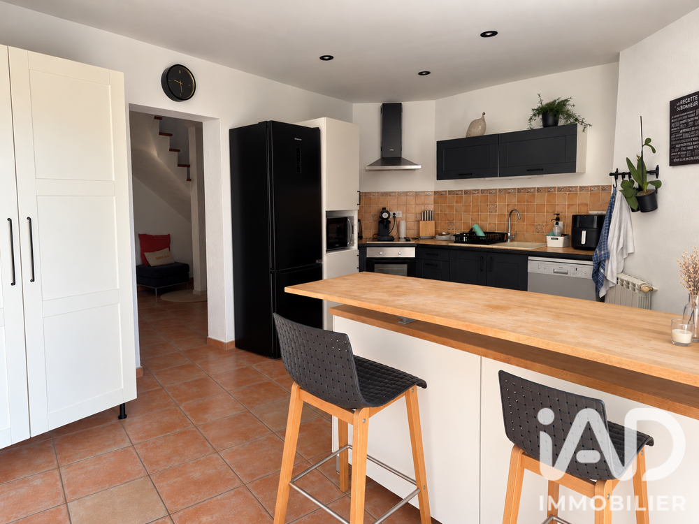 Vente Maison Vente Maison traditionnelle 6 pièces Pont-saint-esprit
