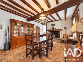 Vente Maison Vente Maison de village 10 pièces Carisey