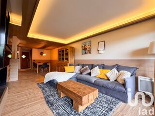 Appartement à vendre 5 pièces 117 m²