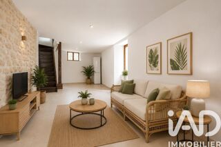  Maison à vendre 6 pièces 112 m²