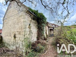  Maison à vendre 3 pièces 160 m²