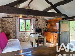  Maison à vendre 2 pièces 44 m²