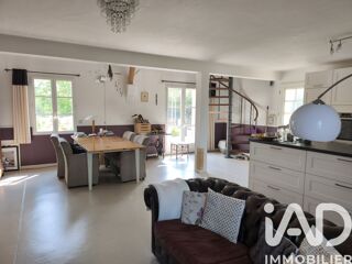  Maison à vendre 4 pièces 139 m²
