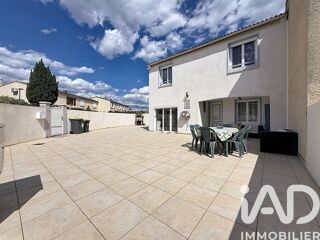  Maison à vendre 5 pièces 116 m²