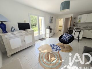  Maison à vendre 6 pièces 137 m²