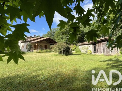   Vente Maison/villa 7 pièces Maison - 7 pièce(s) - 165 m²