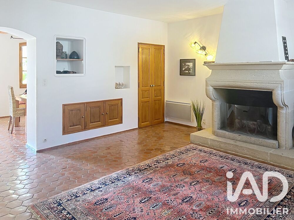 Vente Maison Vente Maison traditionnelle 6 pièces Cavaillon
