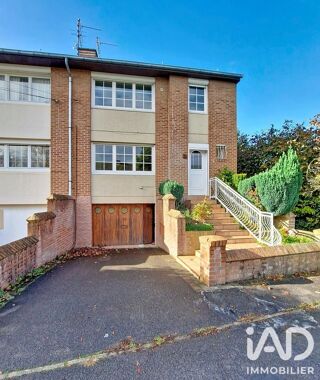  Maison à vendre 5 pièces 98 m²