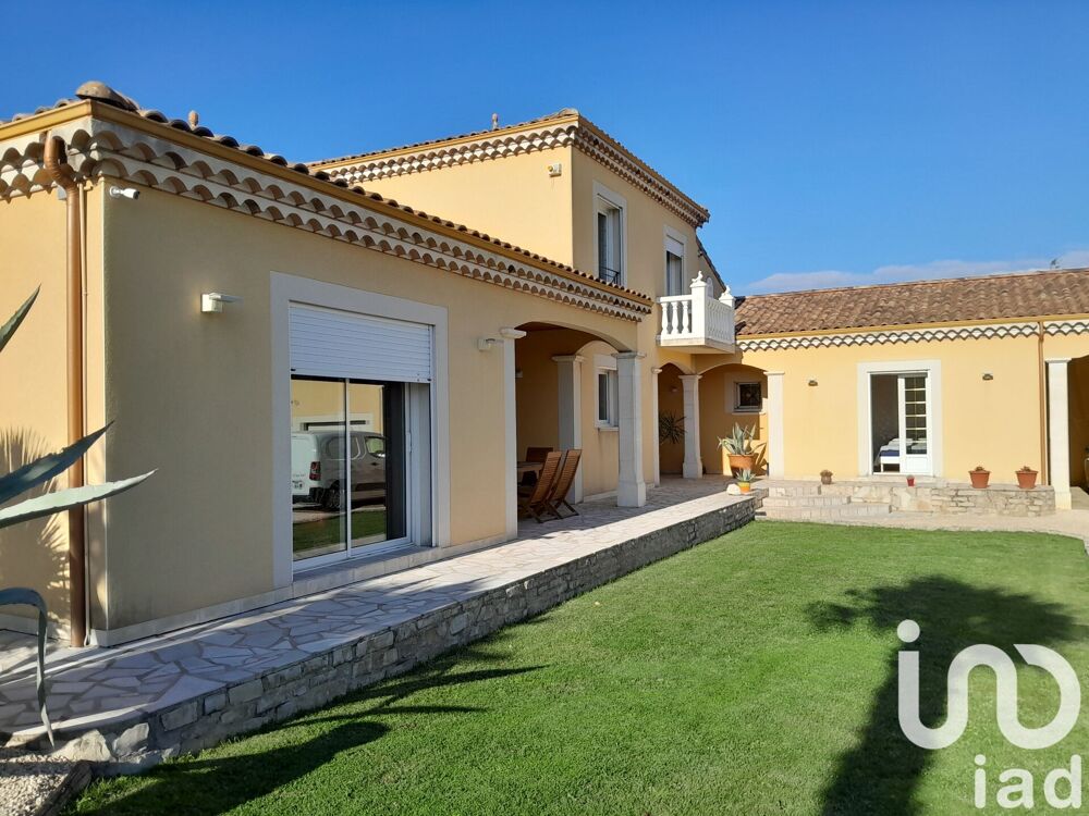 Vente Maison/villa 6 pièces