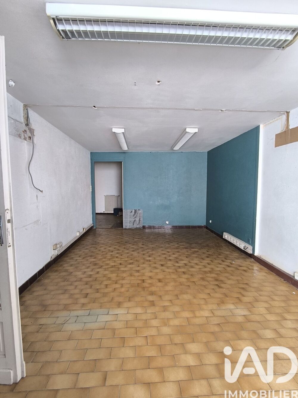 Vente Maison de ville 4 pièces