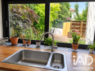  Maison à vendre 4 pièces 71 m²