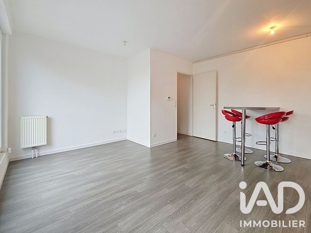 Vente Appartement Vente Appartement 2 pièces Lille