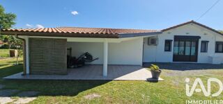  Maison à vendre 5 pièces 106 m²