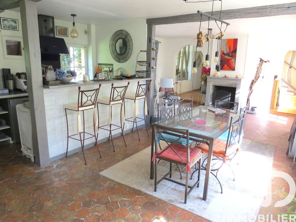 Vente Maison/villa 8 pièces