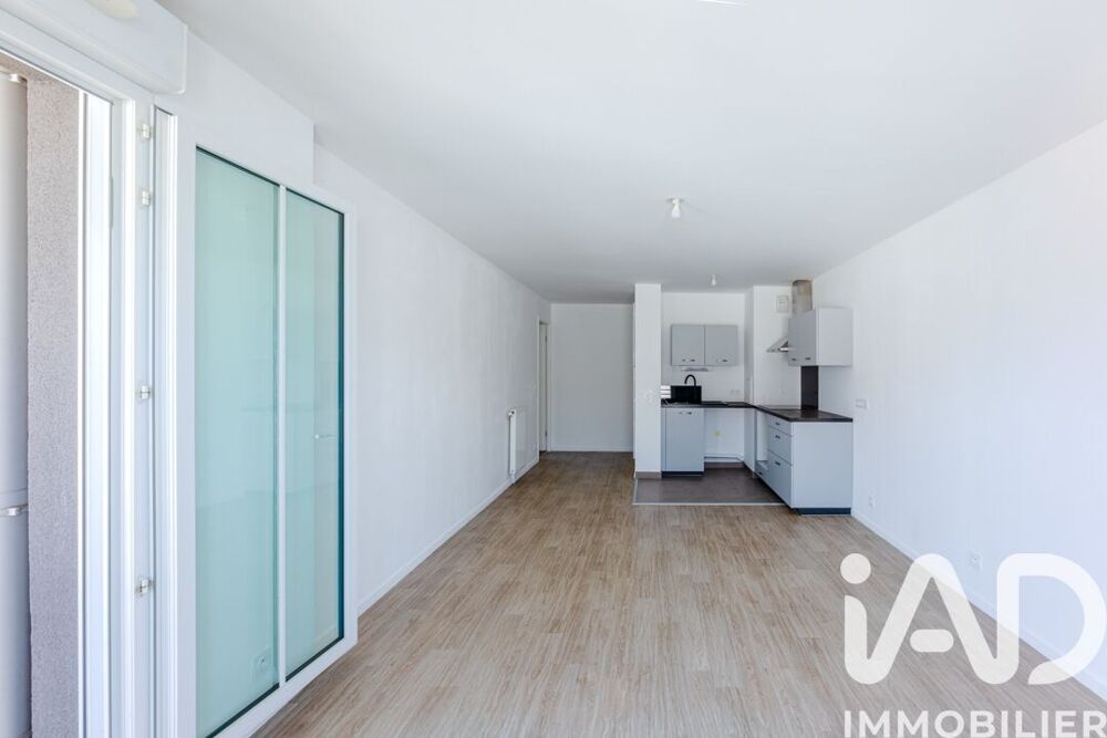 vente Appartement - 3 pièce(s) - 66 m² Bezons (95870)