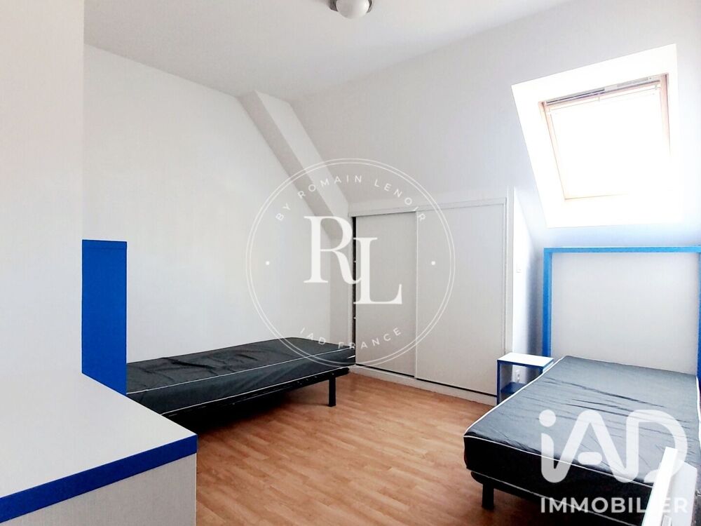 Vente Maison/villa 3 pièces