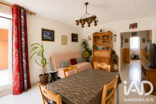  Appartement à vendre 3 pièces 68 m²