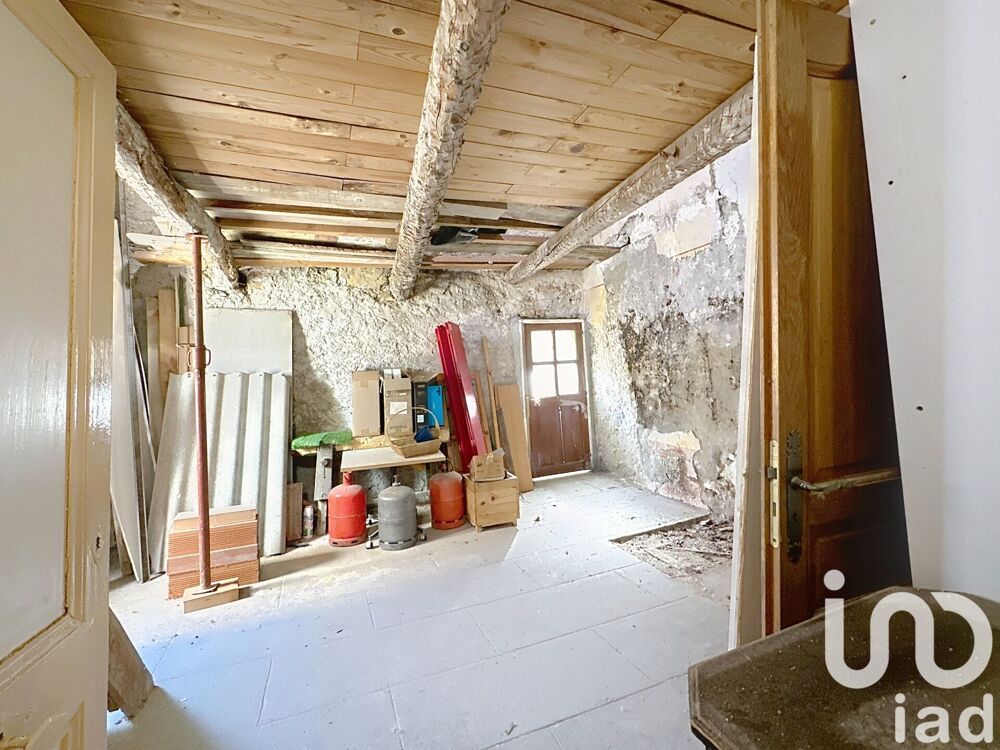 Vente Maison Vente Maison de village 5 pièces Adissan