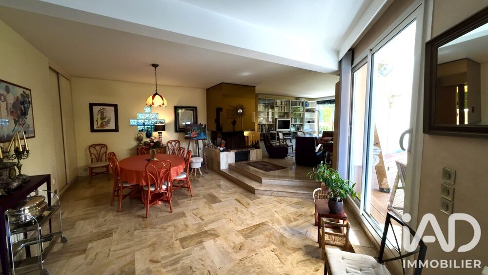 Vente Maison Vente Maison/villa 8 pièces Carrières-sur-seine