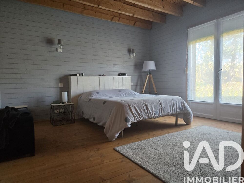Vente Maison Vente Maison de campagne 11 pièces Lalinde