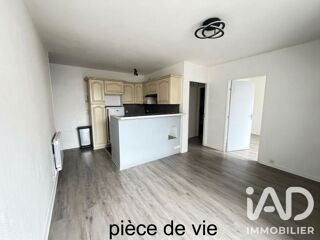  Appartement à vendre 2 pièces 37 m²