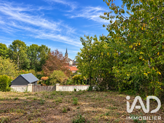  Terrain à vendre 1173 m²