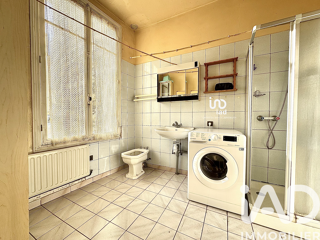  Maison à vendre 5 pièces 108 m²