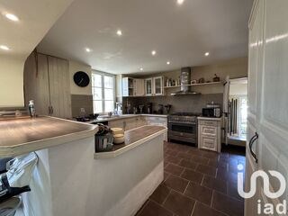  Maison à vendre 5 pièces 160 m²