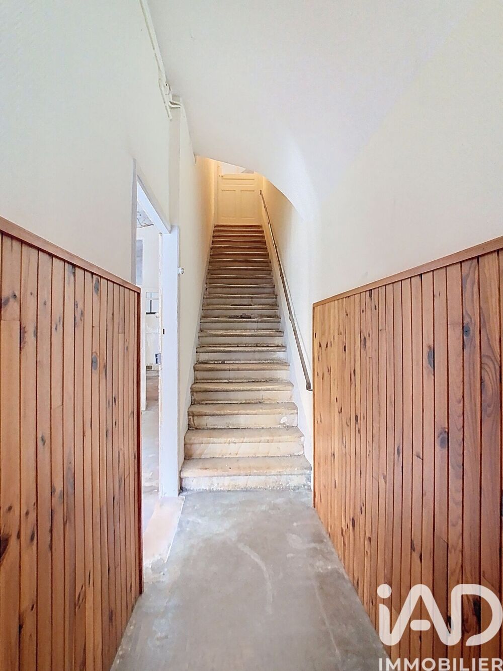 Vente Maison de village 5 pièces