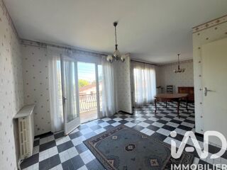  Maison à vendre 6 pièces 118 m²