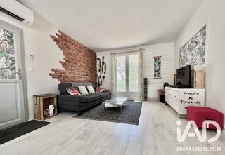  Maison à vendre 5 pièces 89 m²
