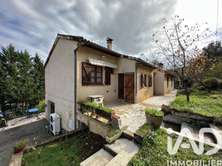  Maison à vendre 6 pièces 113 m²