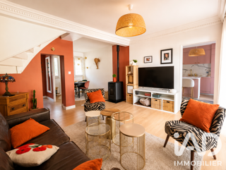  Maison à vendre 6 pièces 161 m²
