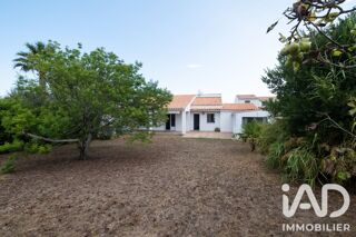  Maison à vendre 6 pièces 138 m²