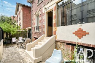  Maison à vendre 6 pièces 