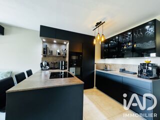  Appartement à vendre 2 pièces 41 m²