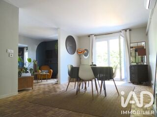  Maison à vendre 6 pièces 96 m²